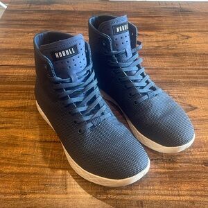 NOBULL Hightop Men’s Trainers Size 9